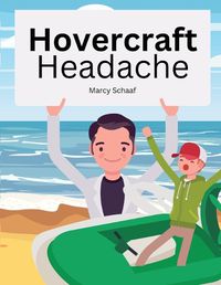 Cover image for Hovercraft Headache