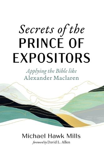 Cover image for Secrets of the Prince of Expositors