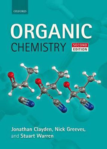 Organic Chemistry (Second Edition)