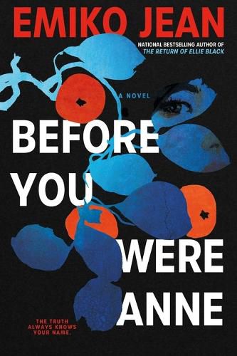 Cover image for Before You Were Anne