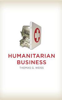 Cover image for The Humanitarian Business