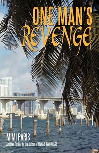 Cover image for One Man's Revenge