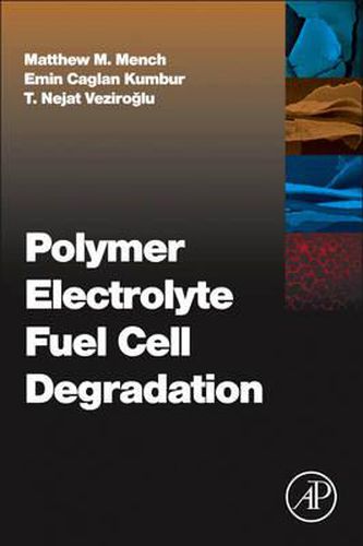 Cover image for Polymer Electrolyte Fuel Cell Degradation