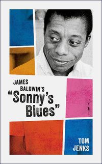 Cover image for James Baldwin's "Sonny's Blues"