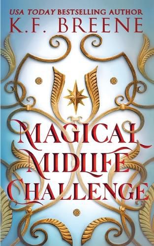 Magical Midlife Challenge