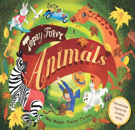 Cover image for Animals