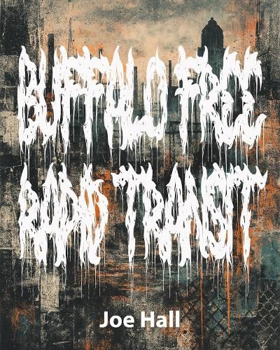 Cover image for Buffalo Free Rapid Transit