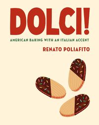 Cover image for Dolci!