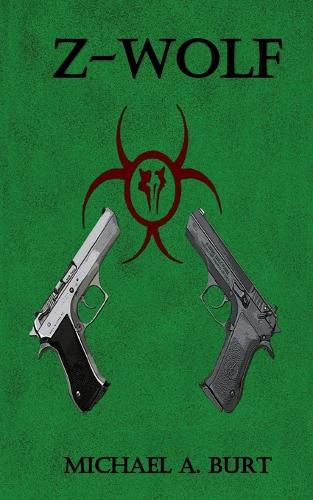 Cover image for Z-Wolf