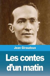 Cover image for Les contes d'un matin