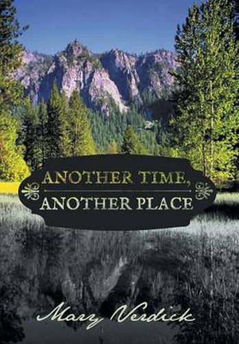 Cover image for Another Time, Another Place