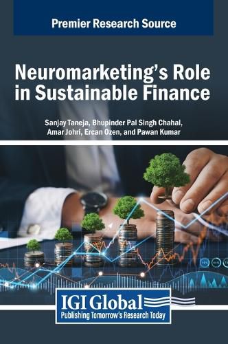 Cover image for Neuromarketing's Role in Sustainable Finance