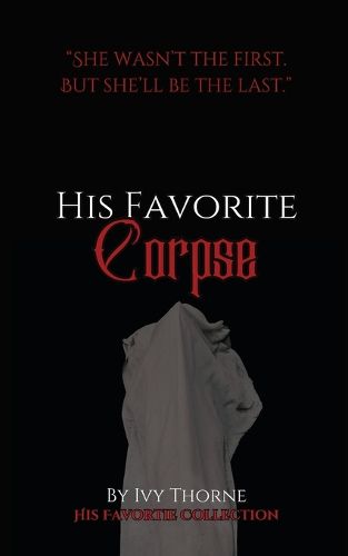 Cover image for His Favorite Corpse