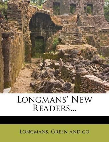 Cover image for Longmans' New Readers...