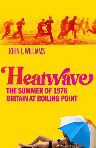 Cover image for Heatwave