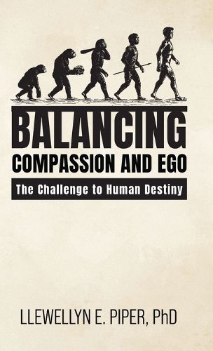 Cover image for Balancing Compassion and Ego