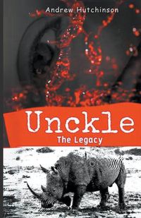 Cover image for Unckle The Legacy