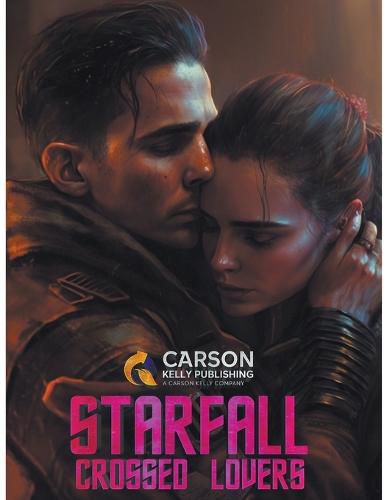 Cover image for Starfall