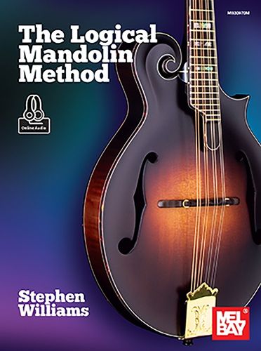 Cover image for The Logical Mandolin Method