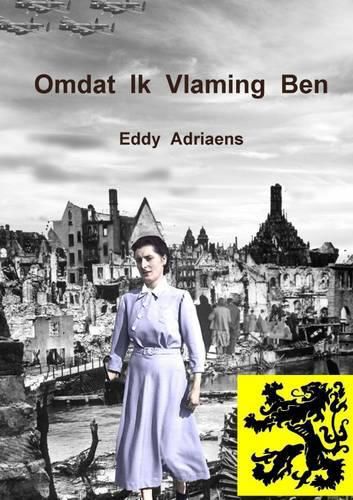 Cover image for Omdat Ik Vlaming Ben