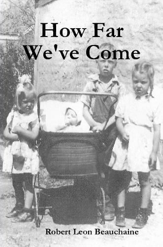 Cover image for How Far We've Come