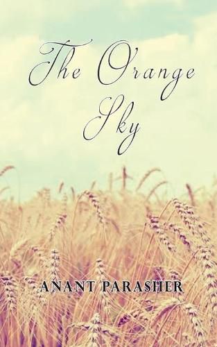 Cover image for The Orange Sky