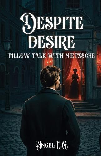 Cover image for Despite Desire