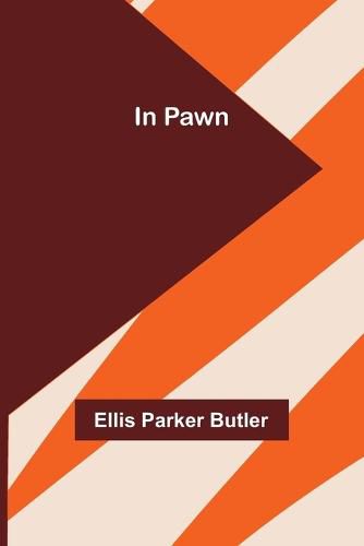 Cover image for In Pawn