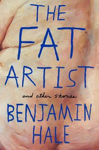 Cover image for The Fat Artist and Other Stories