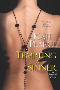 Cover image for Tempting a Sinner