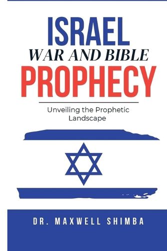 Cover image for Israel, War, and Bible Prophecy
