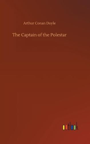 Cover image for The Captain of the Polestar