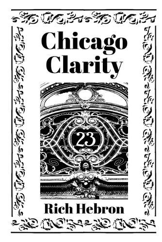 Cover image for Chicago Clarity