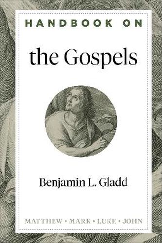 Cover image for Handbook on the Gospels