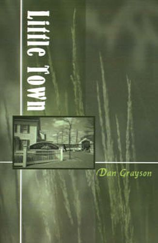 Cover image for Little Town