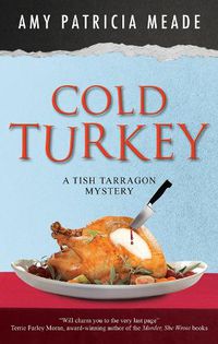 Cover image for Cold Turkey