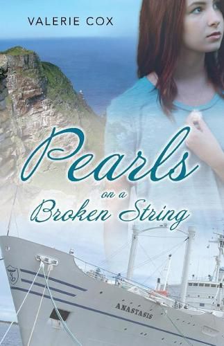 Cover image for Pearls on a Broken String