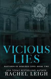 Cover image for Vicious Lies