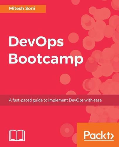 Cover image for DevOps Bootcamp
