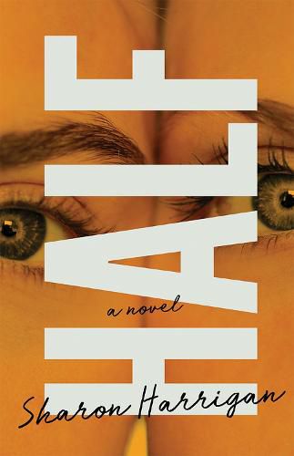 Cover image for Half