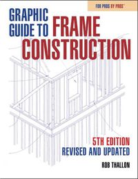 Cover image for Graphic Guide to Frame Construction