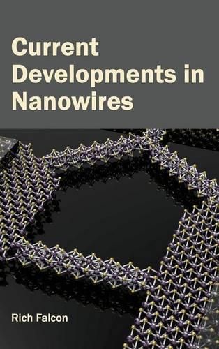 Cover image for Current Developments in Nanowires