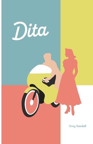 Cover image for Dita
