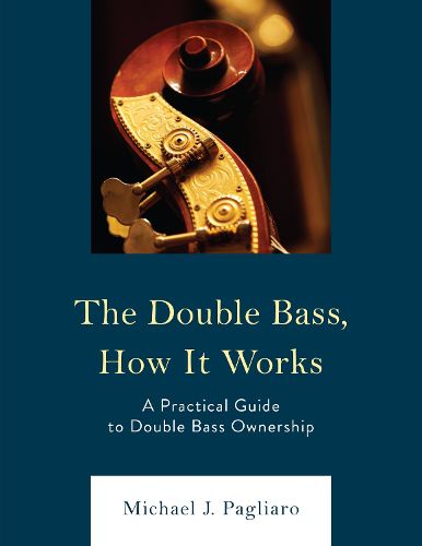 Cover image for The Double Bass, How It Works