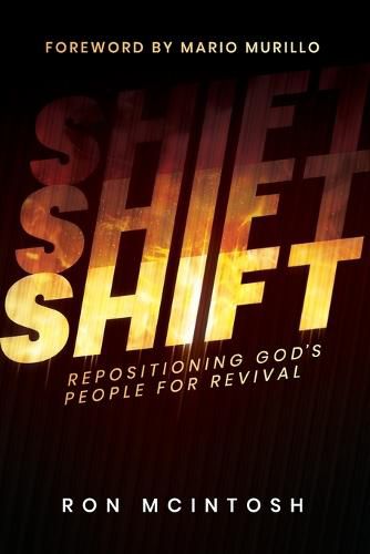 Cover image for Shift