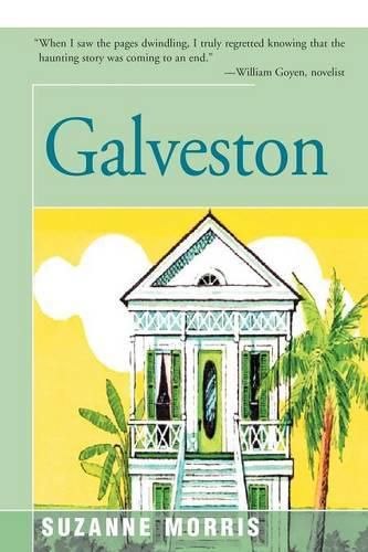 Cover image for Galveston