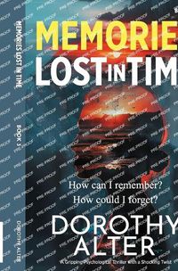 Cover image for Memories Lost in Time