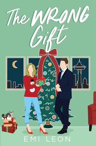 Cover image for The Wrong Gift