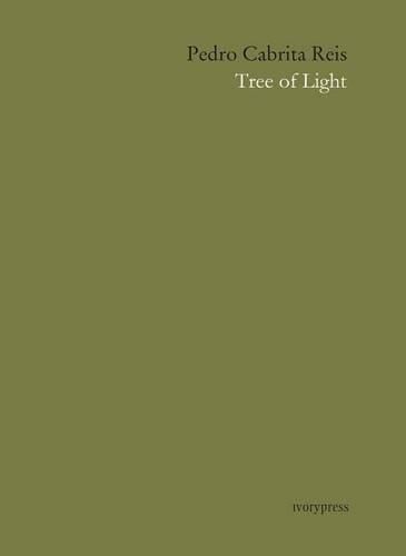 Cover image for Pedro Cabrita Reis: Tree of Light