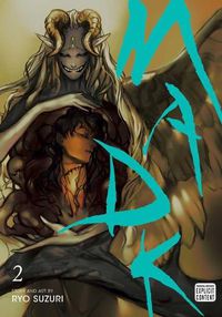 Cover image for MADK, Vol. 2